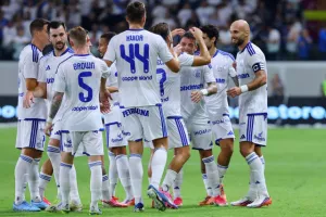 Απόλλων - Dila Gori: Η επιστροφή στο... σπίτι έγινε όπως έπρεπε!
