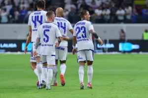 Απόλλων - Dila Gori: Η επιστροφή στο... σπίτι έγινε όπως έπρεπε!