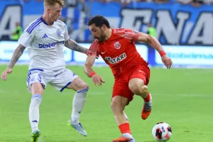Απόλλων - Dila Gori: Η επιστροφή στο... σπίτι έγινε όπως έπρεπε!