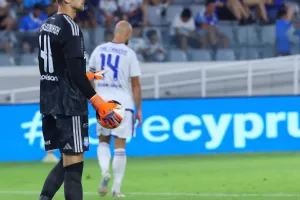 Απόλλων - Dila Gori: Η επιστροφή στο... σπίτι έγινε όπως έπρεπε!
