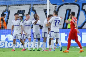 Απόλλων - Dila Gori: Η επιστροφή στο... σπίτι έγινε όπως έπρεπε!