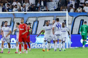Απόλλων - Dila Gori: Η επιστροφή στο... σπίτι έγινε όπως έπρεπε!