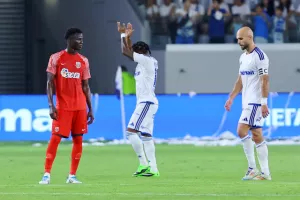 Απόλλων - Dila Gori: Η επιστροφή στο... σπίτι έγινε όπως έπρεπε!