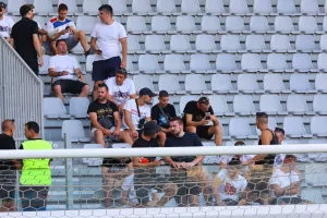 (ΦΩΤΟΣ) Ο κόσμος στο "Αλφαμέγα"