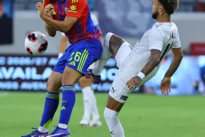 Η Πάφος FC... ΠΑΤΗΣΕ τους Κροάτες και προκρίθηκε στην παράταση! (φώτος)