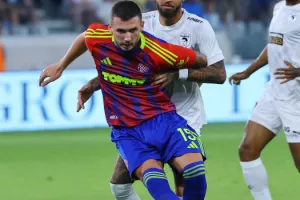Η Πάφος FC... ΠΑΤΗΣΕ τους Κροάτες και προκρίθηκε στην παράταση! (φώτος)