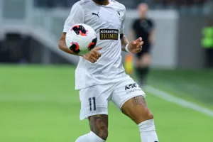 Η Πάφος FC... ΠΑΤΗΣΕ τους Κροάτες και προκρίθηκε στην παράταση! (φώτος)