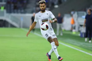 Η Πάφος FC... ΠΑΤΗΣΕ τους Κροάτες και προκρίθηκε στην παράταση! (φώτος)
