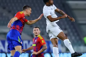 Η Πάφος FC... ΠΑΤΗΣΕ τους Κροάτες και προκρίθηκε στην παράταση! (φώτος)