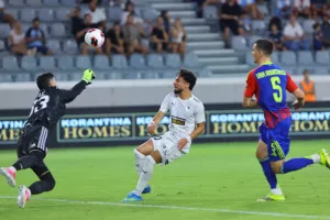 Η Πάφος FC... ΠΑΤΗΣΕ τους Κροάτες και προκρίθηκε στην παράταση! (φώτος)