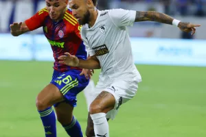 Η Πάφος FC... ΠΑΤΗΣΕ τους Κροάτες και προκρίθηκε στην παράταση! (φώτος)