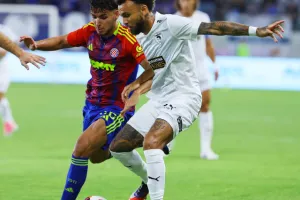 Η Πάφος FC... ΠΑΤΗΣΕ τους Κροάτες και προκρίθηκε στην παράταση! (φώτος)