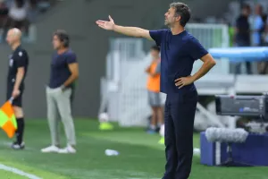 Η Πάφος FC... ΠΑΤΗΣΕ τους Κροάτες και προκρίθηκε στην παράταση! (φώτος)