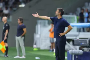 ''Η ποιότητα της Πάφου είναι μεγάλη''