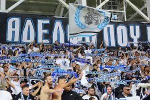 Καλύπτει... τα εισιτήρια με Dila Gori