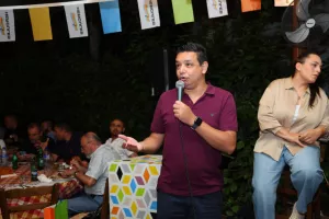 Γιορτάσαμε... για την Παγκόσμια Ημέρα Αθλητικού Συντάκτη (Φώτος)