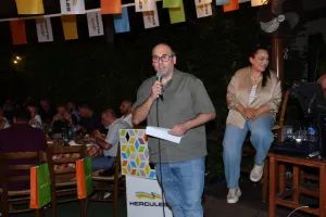 Γιορτάσαμε... για την Παγκόσμια Ημέρα Αθλητικού Συντάκτη (Φώτος)