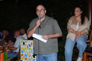 Γιορτάσαμε... για την Παγκόσμια Ημέρα Αθλητικού Συντάκτη (Φώτος)