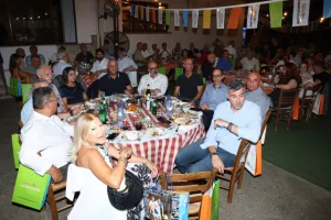 Γιορτάσαμε... για την Παγκόσμια Ημέρα Αθλητικού Συντάκτη (Φώτος)