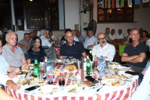 Γιορτάσαμε... για την Παγκόσμια Ημέρα Αθλητικού Συντάκτη (Φώτος)