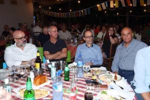 Γιορτάσαμε... για την Παγκόσμια Ημέρα Αθλητικού Συντάκτη (Φώτος)