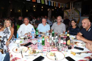 Γιορτάσαμε... για την Παγκόσμια Ημέρα Αθλητικού Συντάκτη (Φώτος)