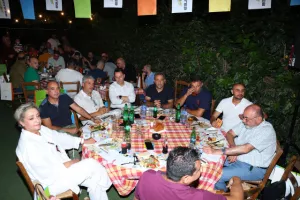 Γιορτάσαμε... για την Παγκόσμια Ημέρα Αθλητικού Συντάκτη (Φώτος)