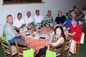 Γιορτάσαμε... για την Παγκόσμια Ημέρα Αθλητικού Συντάκτη (Φώτος)
