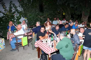 Γιορτάσαμε... για την Παγκόσμια Ημέρα Αθλητικού Συντάκτη (Φώτος)