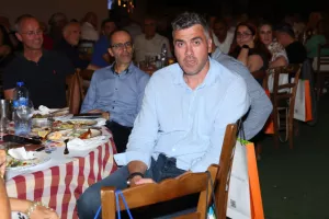 Γιορτάσαμε... για την Παγκόσμια Ημέρα Αθλητικού Συντάκτη (Φώτος)