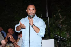 Γιορτάσαμε... για την Παγκόσμια Ημέρα Αθλητικού Συντάκτη (Φώτος)