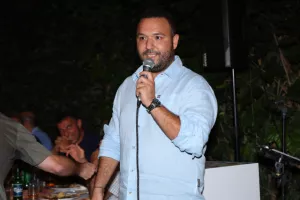 Γιορτάσαμε... για την Παγκόσμια Ημέρα Αθλητικού Συντάκτη (Φώτος)