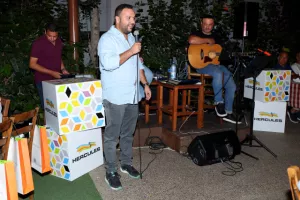 Γιορτάσαμε... για την Παγκόσμια Ημέρα Αθλητικού Συντάκτη (Φώτος)