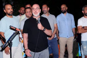 Γιορτάσαμε... για την Παγκόσμια Ημέρα Αθλητικού Συντάκτη (Φώτος)
