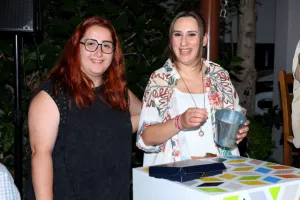 Γιορτάσαμε... για την Παγκόσμια Ημέρα Αθλητικού Συντάκτη (Φώτος)