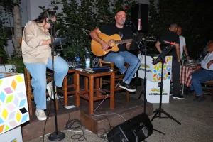 Γιορτάσαμε... για την Παγκόσμια Ημέρα Αθλητικού Συντάκτη (Φώτος)