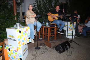 Γιορτάσαμε... για την Παγκόσμια Ημέρα Αθλητικού Συντάκτη (Φώτος)