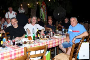 Γιορτάσαμε... για την Παγκόσμια Ημέρα Αθλητικού Συντάκτη (Φώτος)