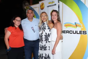 Γιορτάσαμε... για την Παγκόσμια Ημέρα Αθλητικού Συντάκτη (Φώτος)
