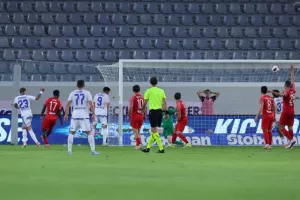 Απόλλων - Dila Gori: Η επιστροφή στο... σπίτι έγινε όπως έπρεπε!