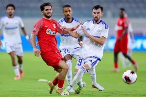 Απόλλων - Dila Gori: Η επιστροφή στο... σπίτι έγινε όπως έπρεπε!
