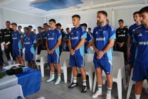 Έβαλε... μπρος η "Κυρία" (Φώτος)
