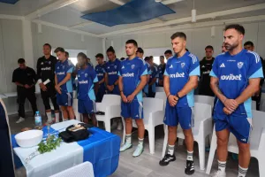 Έβαλε... μπρος η "Κυρία" (Φώτος)