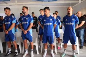 Έβαλε... μπρος η "Κυρία" (Φώτος)