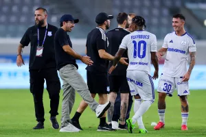 Βγάζει το πλάνο για Μπραν  