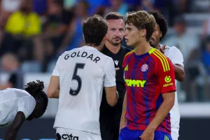 Η Πάφος FC... ΠΑΤΗΣΕ τους Κροάτες και προκρίθηκε στην παράταση! (φώτος)