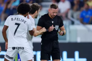 Η Πάφος FC... ΠΑΤΗΣΕ τους Κροάτες και προκρίθηκε στην παράταση! (φώτος)
