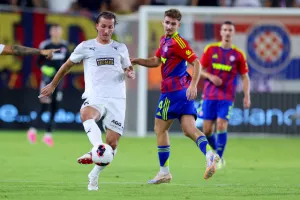 Η Πάφος FC... ΠΑΤΗΣΕ τους Κροάτες και προκρίθηκε στην παράταση! (φώτος)