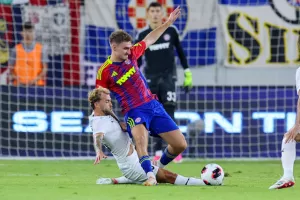 Η Πάφος FC... ΠΑΤΗΣΕ τους Κροάτες και προκρίθηκε στην παράταση! (φώτος)