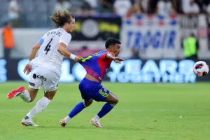 Η Πάφος FC... ΠΑΤΗΣΕ τους Κροάτες και προκρίθηκε στην παράταση! (φώτος)